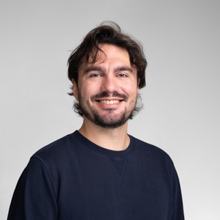 Nacho Lafuente, Founder of 5050 Growth